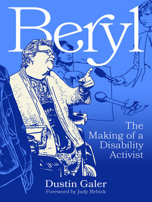 cover image of Beryl